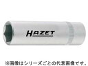 HAZET n[bg fB[v\Pbg`(6p^CvEp9.5mm) 880LG-19