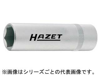 HAZET ハゼット ディープソケットレンチ(6角タイプ・差込角12.7mm) 900LG-27