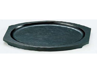 タカハシ産業 マトファ　オーバルグラタン皿用木台／5120（10422）用