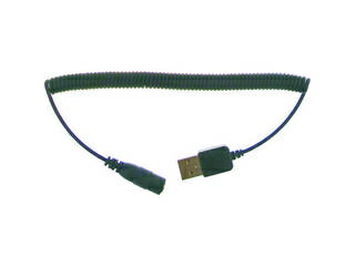 YAMAMOTO 山本光学 ゴグル形保護めがね930XED 交換部品 DCカールコード 930XED-DC