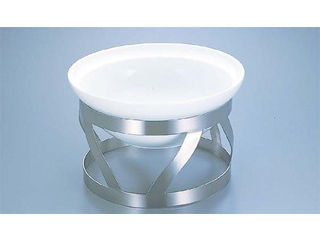 EBM 江部松商事 EBM　バンケットスタンド　BWサラダボール用　BW−29