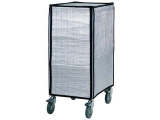 EBM 江部松商事 EBM　ガストロノームカート　1730専用保温カバー