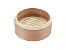 KANDA カンダ 燕舞 杉中華ミニセイロ 身 15cm