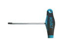 HAZET ハゼット Tハンドルヘックスローブレンチ 828-T45