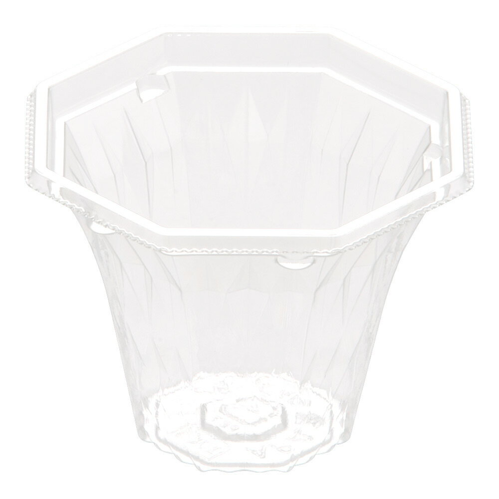 FP エフピコチューパ AP八角カップ-87 本体 エコ (50入)7R007140