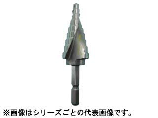 LOBTEX ロブテックス LOBSTER/エビ印 スパイラルステージドリル(ノンコートタイプ) LBH521SPN