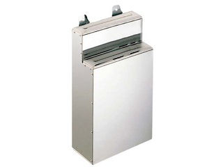 EBM 江部松商事 18−0　PC板付　庖丁差し　釘打式　小　2段