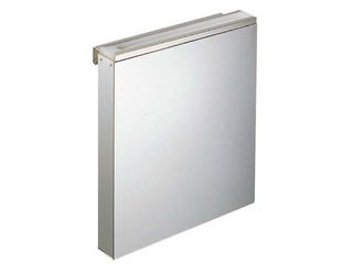 EBM 江部松商事 18−0　PC板付　庖丁差し　流し掛　大　1段