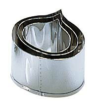 EBM 江部松商事 EBM　18−8　手造抜型　秋　栗　＃4