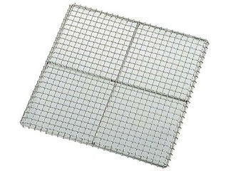 EBM 江部松商事 EBM　18−8　クリンプ目　角セイロアミ　39cm用