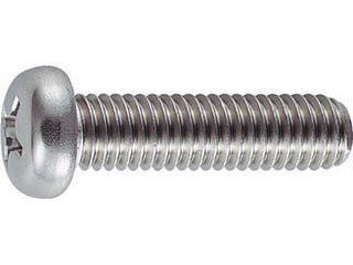 TRUSCO/ȥ饹滳 ʥƬͥ ƥ쥹 ͥ M6X40 18 B05-0640