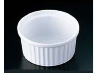 KANDA カンダ 耐熱性陶器 スフレ S φ68×H40mm