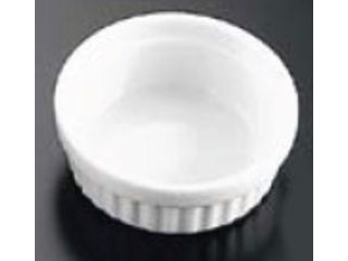 KANDA カンダ 耐熱性陶器　スフレ／ML－M（10個入）