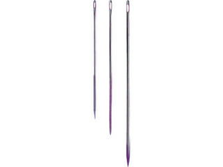 Clover クロバー 革針 57-381