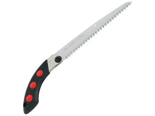 UM ユーエム工業 【Silky】ゴムボーイ7 荒目 本体 240mm 413-24