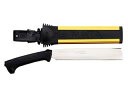 UM ユーエム工業 【Silky】ナタ 両刃 本体 210mm 555-21