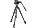 Manfrotto }tbg MVK502055XPRO3@MVH502AHrfI_+MT055XPRO3A~Or