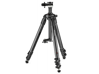 Manfrotto マンフロット MTCFVR VR撮影サポート カーボンファイバーベース L