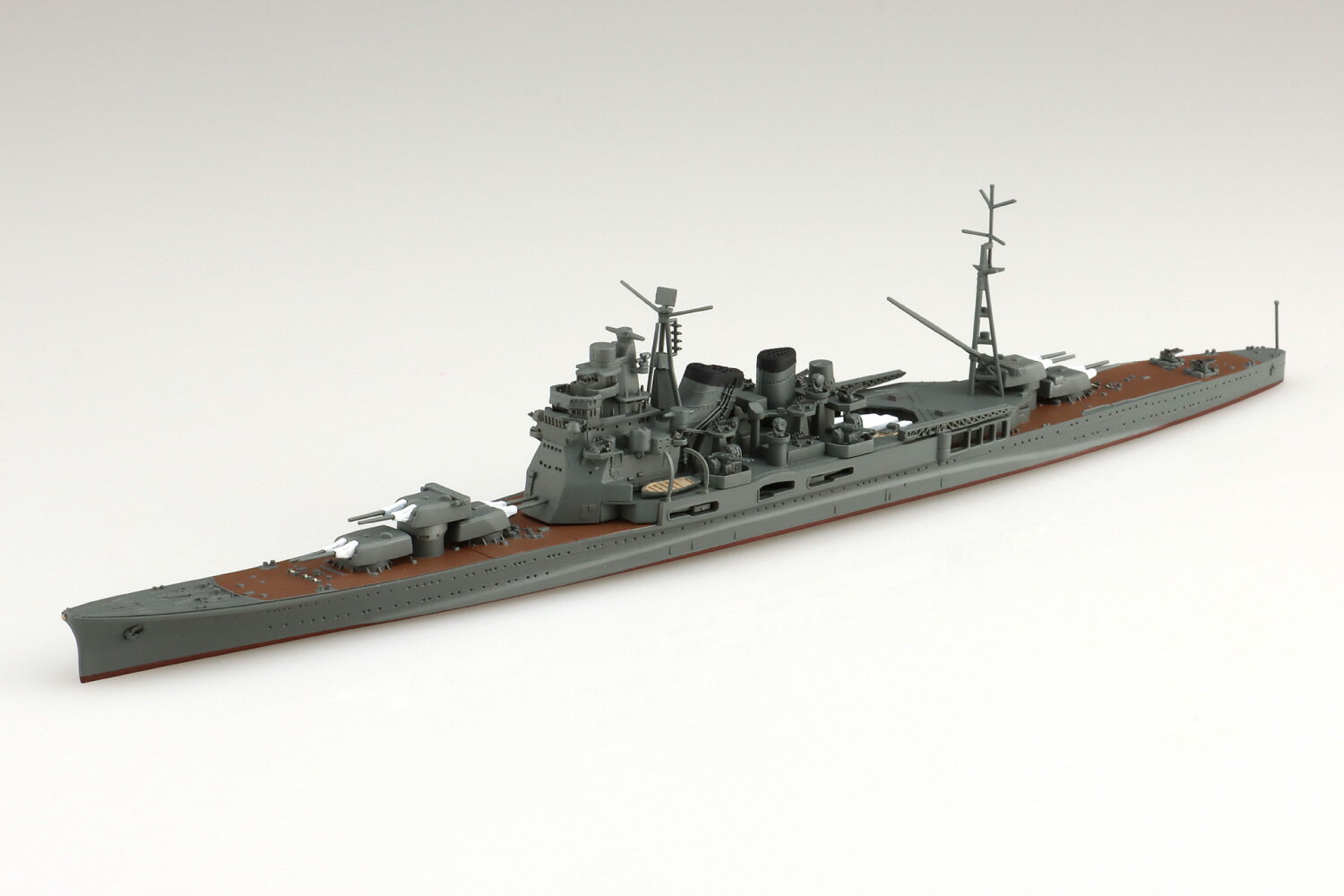 AOSHIMA AIV} 1/700 EH[^[C No.337 {CR dm Y O\ LZs