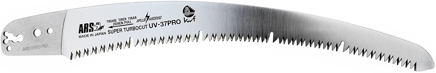 ARS アルスコーポレーション UV-37PRO-1 ジェットカーブプロ37替刃