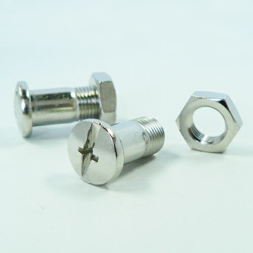 ARS アルスコーポレーション 999KL02 KL ネジ・ナット 2組