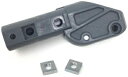 ARS アルスコーポレーション 999WZ04 刃部取付具