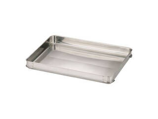 Sampo 三宝産業 ステンレス　システムバット(餃子バット) 大40