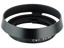 COSINA コシナ Lens shade 35 50mm Carl Zeiss カールツァイス