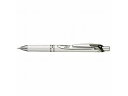 Pentel/ぺんてる エナージェル シャープ Wブラック PL75-AW