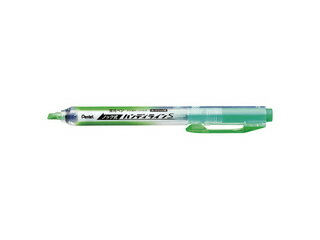 Pentel/ぺんてる 蛍光ペン ハンディラ