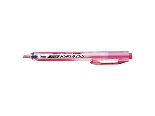 Pentel/ぺんてる 蛍光ペン ハンディラ