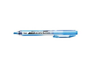 Pentel/ぺんてる 蛍光ペン ハンディラ