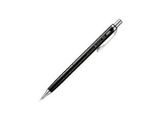 Pentel/ぺんてる オレンズ シャープペン 0.3 ブラック 0.3 XPP503-A