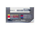 Pentel/؂Ă X[p[}`8Zbg PH803ST