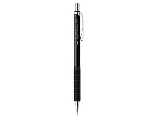 Pentel/ぺんてる orenz オレンズ シャープペンシル メタルグリップタイプ(新グリップ)0.2 ブラック XPP1002G2-A(3)