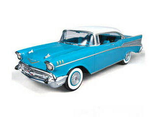 PLATZ プラッツ AMT 1/25 1957 シェビー ベルエア AMT638