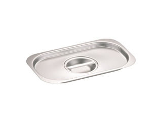 ドンナム ドンナム　18−8ホテルパン取手付カバー／1／4用