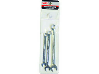 TONE トネ コンビネーションスパナセット CS300