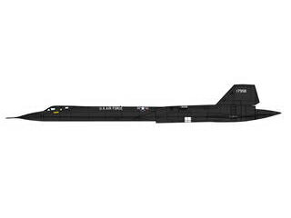 Hasegawa nZK SR-71 ubNo[h iA^jgEΑxL^@h 02425