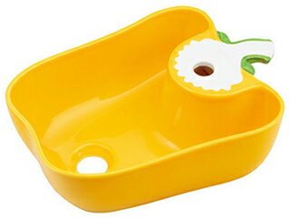 KAKUDAI カクダイ 国産パプリカ イエロー 493-157-Y