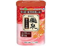 Earth アース製薬 バスロマン 薬泉 あたため浴 600g