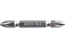 SUPERTOOL スーパーツール ドライバービット DB2S65