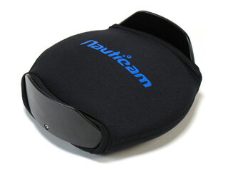 【納期約2週間かかります】 Fisheye フィッシュアイ 20593 NA 100/E100ドームポートカバー Nauticam ノーティカム