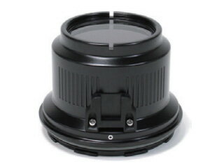 【納期約2週間かかります】 Fisheye フィッシュアイ 20716 NA E55Aフラットポート Nauticam ノーティカム