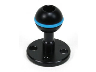 【納期約2週間かかります】 Fisheye フィッシュアイ 20239　NA ダイレクトベース Nauticam ノーティカム