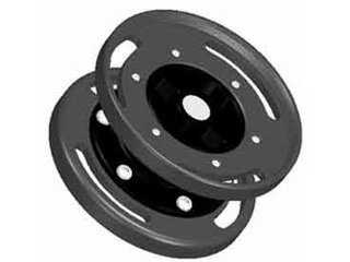 【納期約2週間かかります】 Fisheye フィッシュアイ 20447 NA レンズホルダー M67W Nauticam ノーティ..