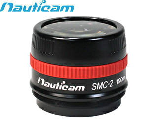 Ǽ2֤ޤ Fisheye եå奢 20992 NA ѡޥС SMC-2Nauticam Ρƥ