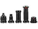 【納期約2週間かかります】 Fisheye フィッシュアイ 21231 NA マクロワイドコンバージョンレンズ EMWLセット2 Nauticam ノーティカム...