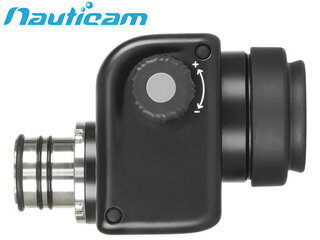 【納期約2週間かかります】 Fisheye フィッシュアイ 21399 NA ウルトラビューファインダー180 x1.0 Nau..