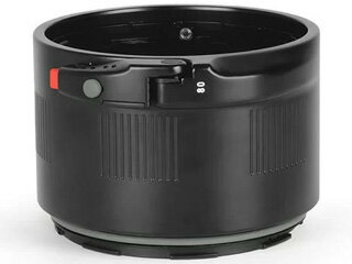 【納期約2週間かかります】 Fisheye フィッシュアイ 21479 NAエクステンションリング80II　Nauticam ノ..